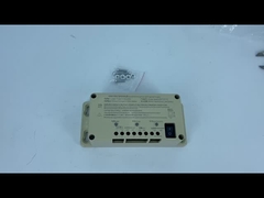 Παροχή ηλεκτρικού ρεύματος φωτισμού έκτακτης ανάγκης ανελκυστήρων