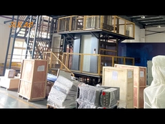 Μέρη μη ενεργού λειτουργίας ανελκυστήρων