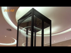 Επικεφαλής υποδήματος ανελκυστήρα