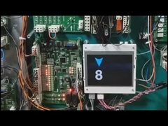 Ανταλλακτικά Ανελκυστήρων