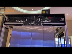 PM10 PMVC κινητήρας πόρτας φερματοποιητή κινητήρα πόρτας φερματοποιητή κατάλληλος για VF5+ VF4 Schindler Otis