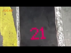 Σημείο προβολής του ανελκυστήρα Sigma Call Board DHI-201N A3J10244 AEG09CB36*A Original Brand New