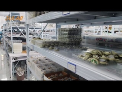 Συσκευές ανελκυστήρα Kone στρογγυλό κουμπί ολοκαίνουργιο διακόπτη από ανοξείδωτο χάλυβα στρογγυλό κουμπί 863233H03