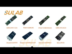 Shanghai Hyundai εξαρτήματα ανελκυστήρα εξωτερική κλήση οθόνη οθόνης HPID-CAN V1.0 πρωτότυπο Πρωτότυπο Spot πώληση