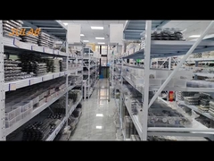 Μεταλλικό κουμπί με γραφή Braille A4N47113 Κουμπί σπρώγματος ανελκυστήρα Hyundai Εναλλακτικό μέρος ανελκυστήρα