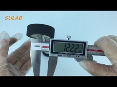 Εναλλακτικά εξαρτήματα ανελκυστήρα 45*15*12 OD45mm W15mm ID12mm DK-RSL-RN4