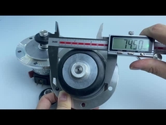 Κονέ Ελκυστήρας Γεννήτρια ταχύτητας κωδικοποιητής RE.O444L1B0.06CA KM276027 σε απόθεμα