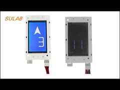 Πίνακας οθόνης αυτοκινήτου PLC LMBS430-V3.2.2 Β3.2.5 Otis Νέα και πρωτότυπα ανταλλακτικά ανελκυστήρων