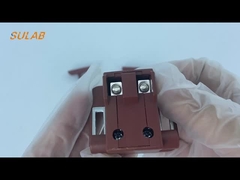 Κλειδωτήρας επαφής πόρτας ανελκυστήρα KF-2V