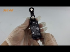 Ο διακόπτης ασφαλείας ορίου ταξιδιού D4N-2A20