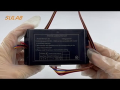 Ανταλλακτικά ανελκυστήρα ιντερκόμ υψηλής ποιότητας νέο ανελκυστήρα ιντερκόμ ανελκυστήρα αυτοκινήτου άνω ιντερκόμ NKT12(1-1) Β