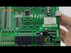 Πίνακας PCB ανελκυστήρα