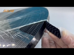 Ζώνη πόρτας για εξαρτήματα ανελκυστήρα