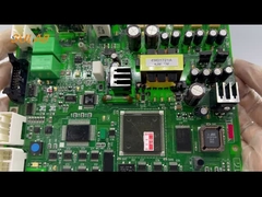 Συσκευές PCB για ανελκυστήρες Toshiba