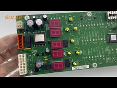 Ανταλλακτικά Ανελκυστήρων