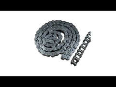 Αλυσίδα κίνησης κυλιόμενης καρέκλας Κεντρική μηχανή Αλυσίδα κίνησης Μία σειρά Διπλή σειρά 08/10/12/16/20A/B-1/2