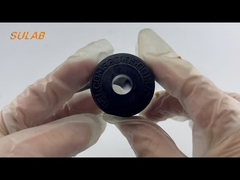 Μέρη ανελκυστήρα Δωρεάν κλειδαριά τροχός κλειδαριά γάντζο τροχός Selcom πόρτες μπάλα 3215.05.0013/0037