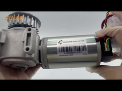 Δύναμος ανελκυστήρα Ελεγκτής θύρας κινητήρα AT120 Εναλλακτικά εξαρτήματα ανελκυστήρα