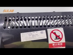 ΚΟΝΕ Φανατικός ανελκυστήρας FB-9KS Διασταυρούμενος ανεμιστήρας ροής YYHS-35 Αριστερά και δεξιά KM51800003/0002