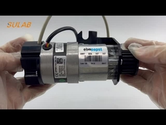 Μηχανή πόρτας ανελκυστήρα DPM57BL54.D1 για ανταλλακτικά KN