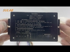 Εσωτερικός ασύρματος ανελκυστήρα FXIA4CAB για εξαρτήματα Fuji spart