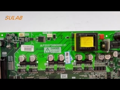 Πίνακας οδήγησης PCB ανελκυστήρα P203735B000G01 Mitsubishi ανελκυστήρα ανταλλακτικά ανελκυστήρα