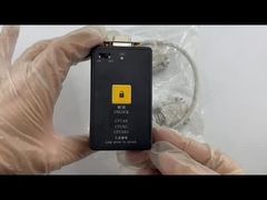 Kone Decoder ανελκυστήρα CPU40 CPUNC CPU561 KM878240G01 Μέρη ανελκυστήρα Εργαλείο δοκιμής Εργαλείο υπηρεσίας