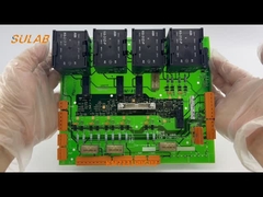 Ανταλλακτικά Ανελκυστήρων