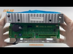 ΚΟΝΕ Πίνακας πόρτας ανελκυστήρα KM602800G01 KM602800G02 KM606040G01 KM602810G02 KM602810G01 ολοκαίνουργιο