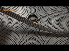 PMVC για ιμάντα ανελκυστήρα για μηχανή θυρών ανελκυστήρα Fermator, ιμάντας VF5, καυτή πώληση