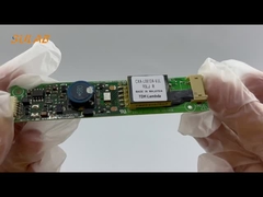 Υψηλής ποιότητας LCD οθόνης ανελκυστήρα