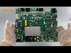 Πλάκα πόρτας ανελκυστήρα ZDOR-141A ZDOR-139A 131A 103B 102B 111A 15 Mitsubishi ανταλλακτικά ανελκυστήρα