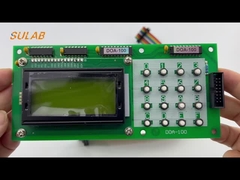 Συσκευή Ελέγχου Ανελκυστήρων Sigma DOA-100+, Συσκευή Ελέγχου Ανελκυστήρων DOA-100