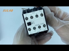 Επικοινωνία με εναλλασσόμενο ρεύμα CJX3-32/22/44 (3TB44)