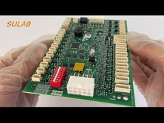 Πίνακας KM50099221H03 για εξαρτήματα ανελκυστήρων KONE