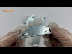 Εργοστάσιο εξαρτημάτων ανελκυστήρα Hyundai