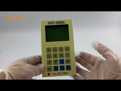 Sigma Elevator Ειδικός Debugger OPP-2000 Αποκωδικοποιητής Διακομιστή Operator Αποκρυπτογραφητής Εργαλείο Δοκιμών LG