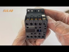 Τεχνικά νέα πρωτότυπα εξαρτήματα ανελκυστήρα για επαφή με εναλλακτικό ρεύμα