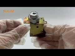 Ενεργειακό κλειδαριό κυλιόμενης καμπίνας Y127930G05 Mitsubishi