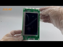 Αντικατάσταση οθόνης μητρικής πλακέτας και πλακέτας οθόνης LCD με πλακέτα PCB SM.04TLS