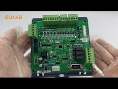 Τεχνικά νέα πρωτότυπα εξαρτήματα ανελκυστήρων