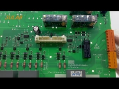 Πίνακας κυκλωμάτων ασφάλειας KONE 2ης γενιάς Πίνακας ADO KM50006053H03 KM50006052G01 G02