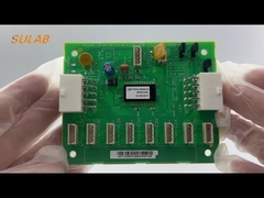 Μέρη ανελκυστήρων Kone Pcb Board KM713730G12