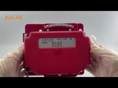 Αισθητήρας σεισμού VIB-LINE V-858N1 V-757N1 V-012P για Ανταλλακτικά Ανελκυστήρων Διακόπτη Σεισμικής Δόνησης