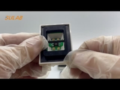 Κουμπί Mitsubishi DA340G03 Ανταλλακτικά Ανελκυστήρων