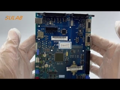 MCU VER1.3 2010OCT DWG N 20400065 PCB ανελκυστήρα