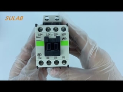 Αρχικό ρελέ επαφής Fuji SH-4 SH-4/G DC AC110V DC110V 24V 220V