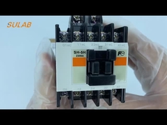 Μέρη ελέγχου ανελκυστήρα Fuji CONTACTOR SH5H