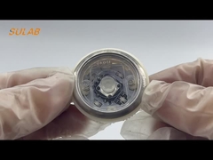 Ανεβάστρο LOP COP κουμπί