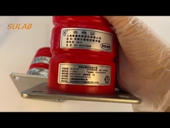 Μέρη ανελκυστήρα Ανυψωτικά ανελκυστήρα Πολυουρεθάνιο αποστάτη Ασφάλεια ανελκυστήρα Μέρη ανελκυστήρα LD-HC-L3